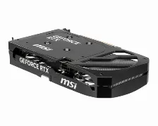 Tarjeta De Vídeo Msi Geforce Rtx 5060 Ti, 8 Gb, 128 Bit, Gddr7, Pci Express X16 5.0